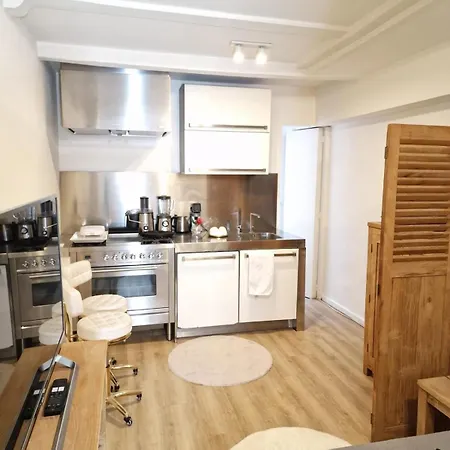 Apartamento New In The Heart Of *