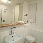 Apartamento New In The Heart Of