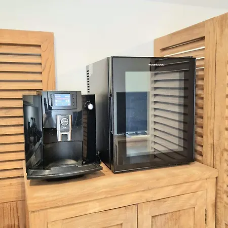 New In The Heart Of 公寓 *