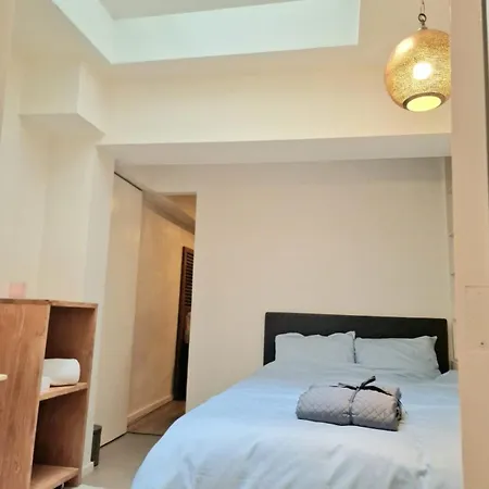 公寓 New In The Heart Of *