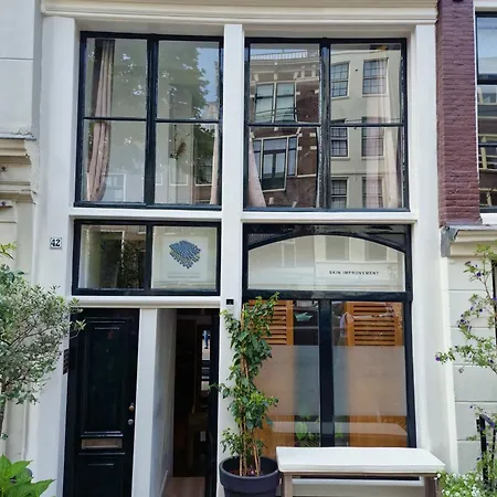 New In The Heart Of * Amsterdam