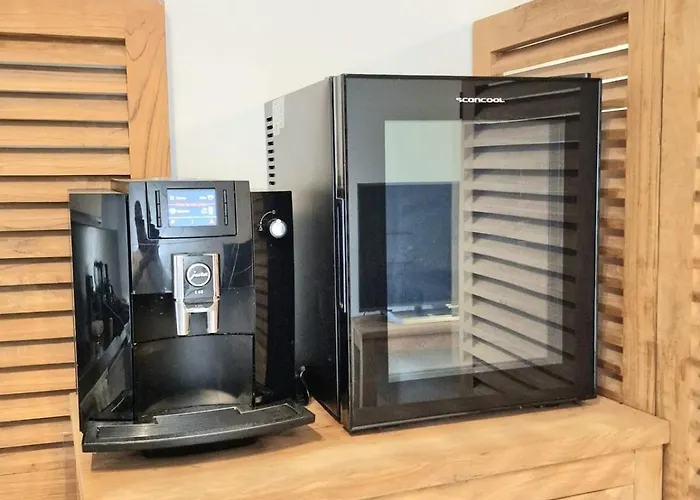 New In The Heart Of Appartamento *