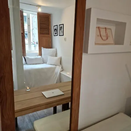 New In The Heart Of Apartment
