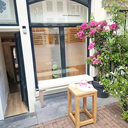New In The Heart Of Apartment Amsterdam