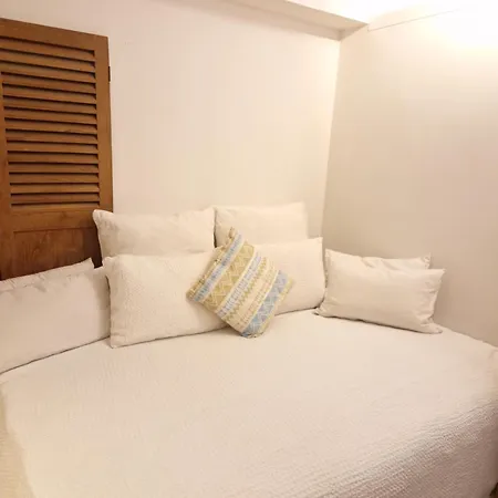 Daire New In The Heart Of Amsterdam